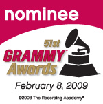 51 Grammy Nominee