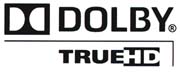 DOLBY HD Logo TM