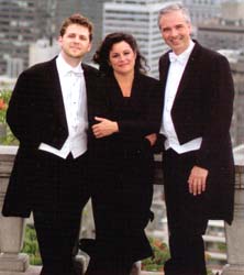 Trio Hochelga