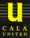 Cala United Trade Mark - Logo