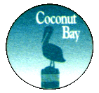Coconut Bay Records Logo