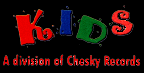 Chesky Kids Logo