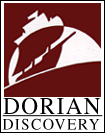 Dorian Discovery Logo TM