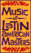 Latin American Masters - 6381 Bytes