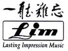 LIM logo TM