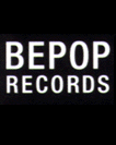 BEPOP RECORDS Logo