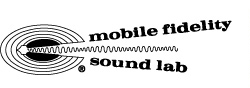 Mobile Fidelity Sound Lab Logo