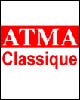 ATMA Classique logo