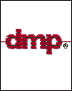 dmp logo