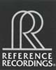 Reference Recordings Logo