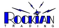 Rockian Trading logo