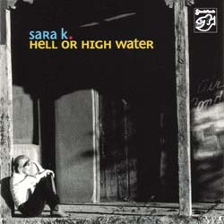 Hell or High Water Cover