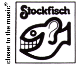 Stockfisch Logo
